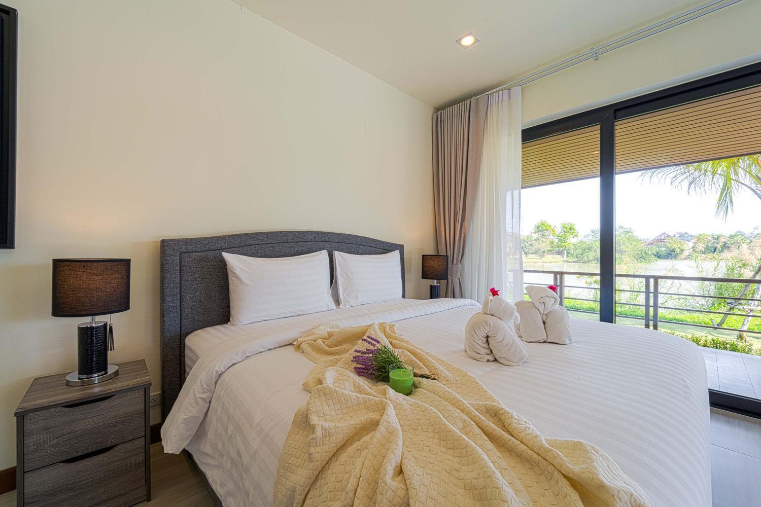 Luxury 5 Bedroom Close To Srs Hua Hin