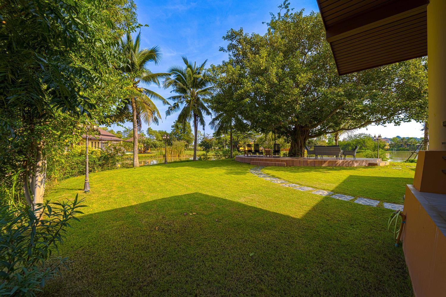 Pousada Luxury 5 Bedroom Close To Srs