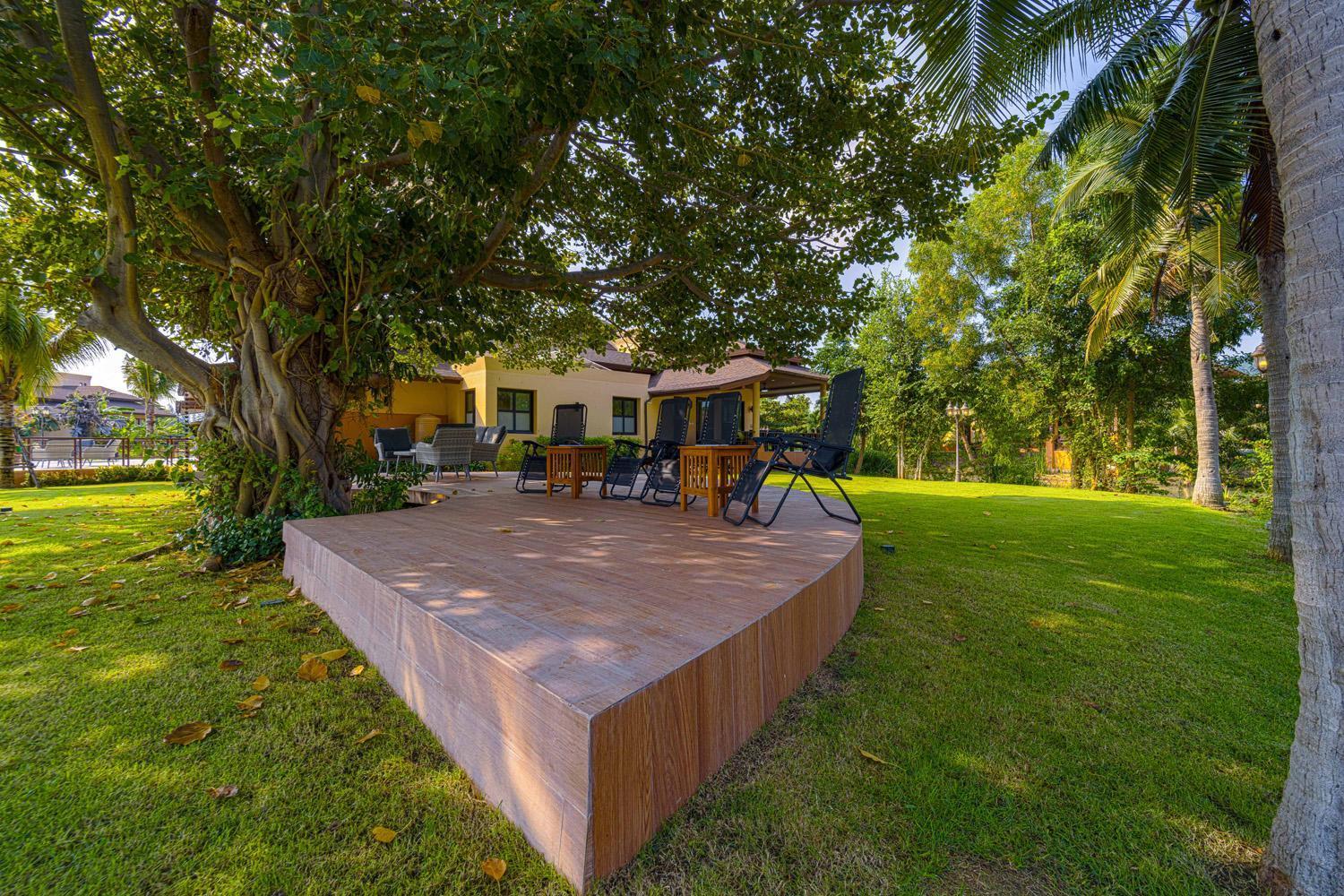 Pousada Luxury 5 Bedroom Close To Srs Hua Hin
