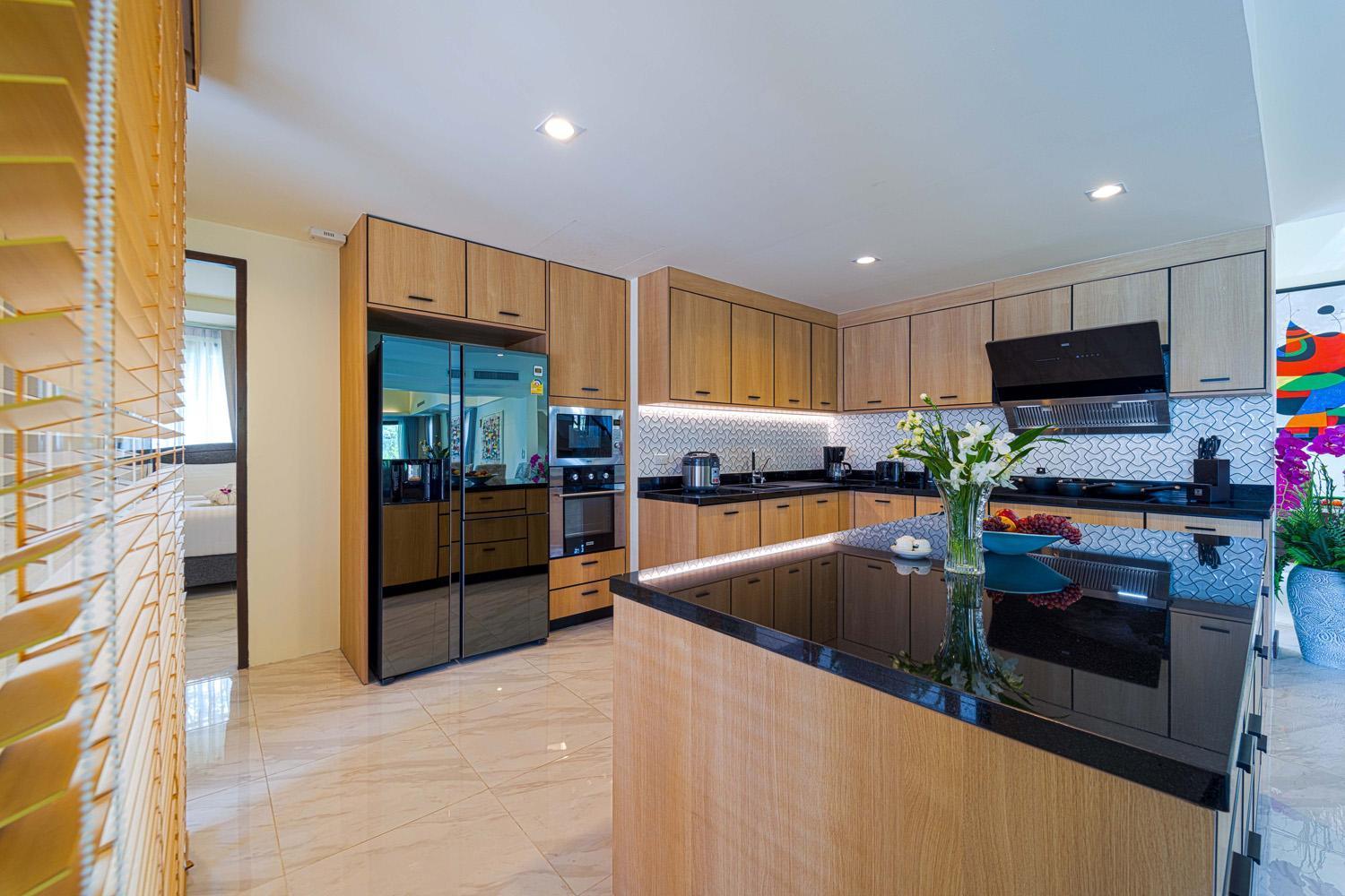 Pousada Luxury 5 Bedroom Close To Srs *
