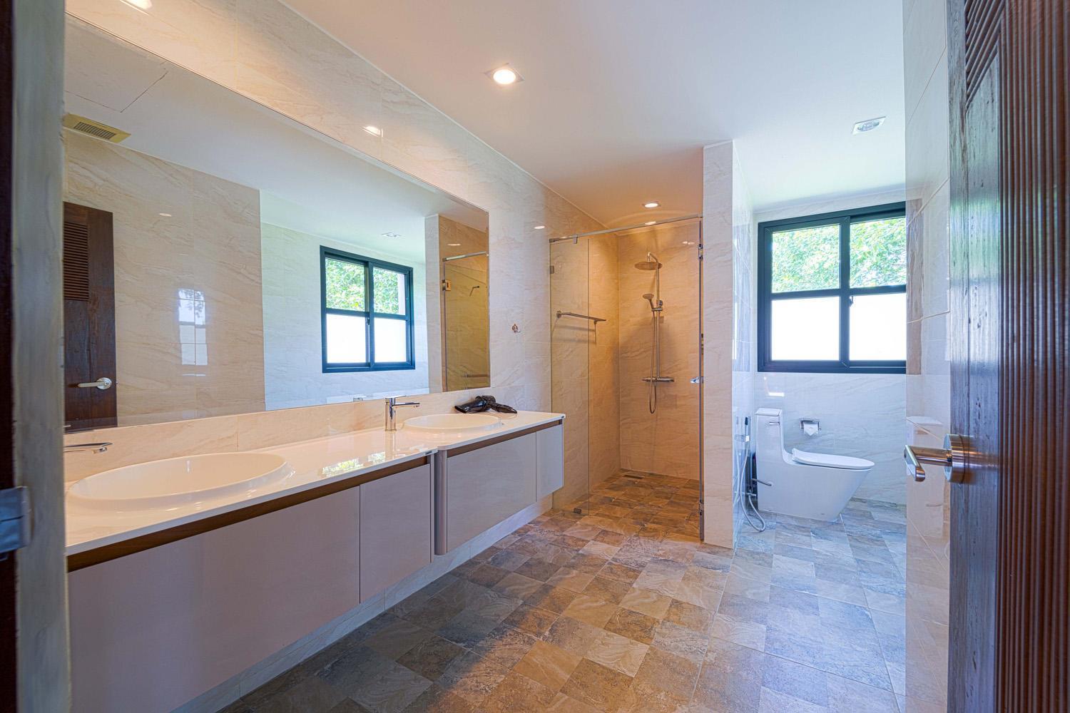 Pousada Luxury 5 Bedroom Close To Srs *