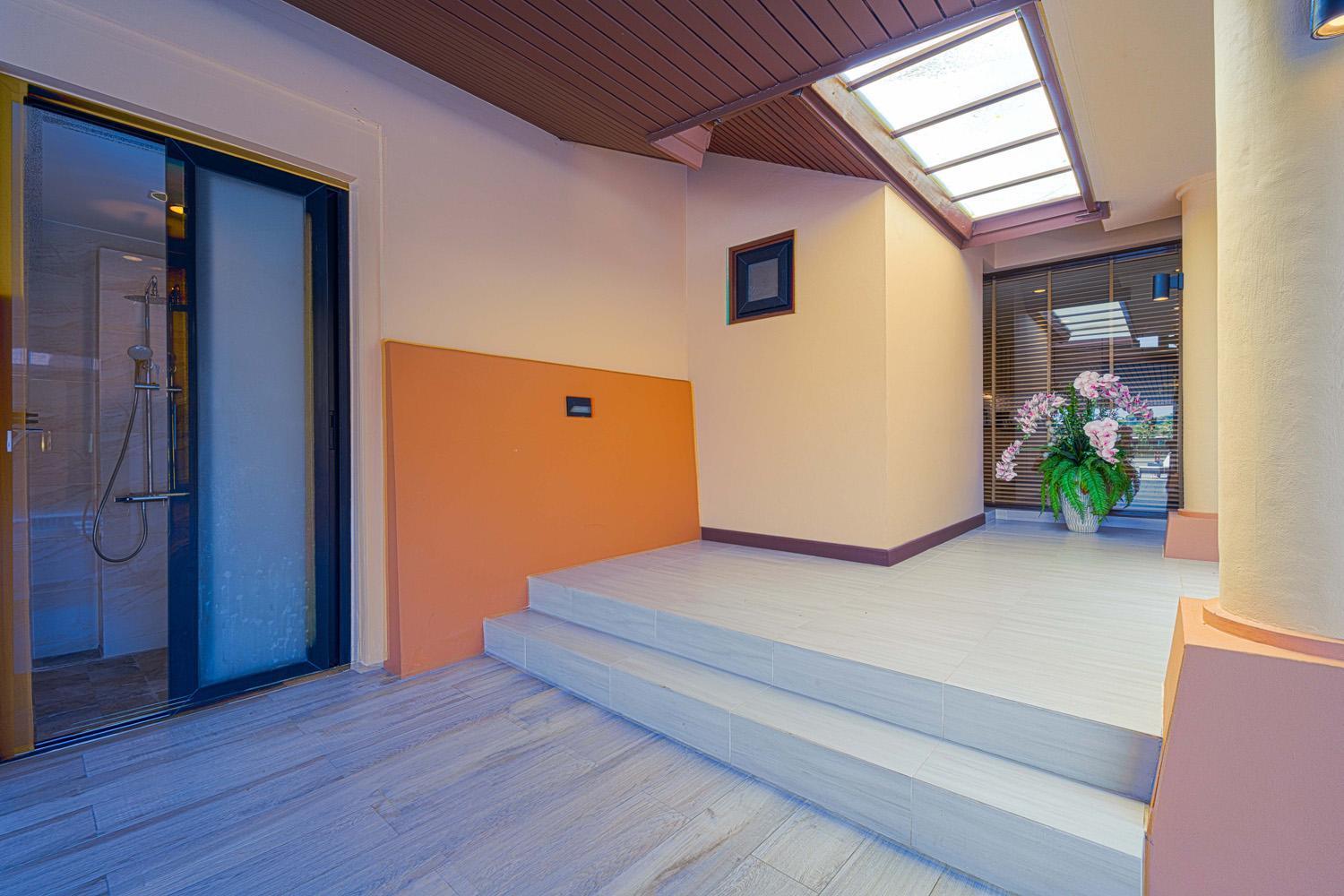 Pousada Luxury 5 Bedroom Close To Srs